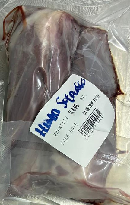 Thai Lamb Hindshanks