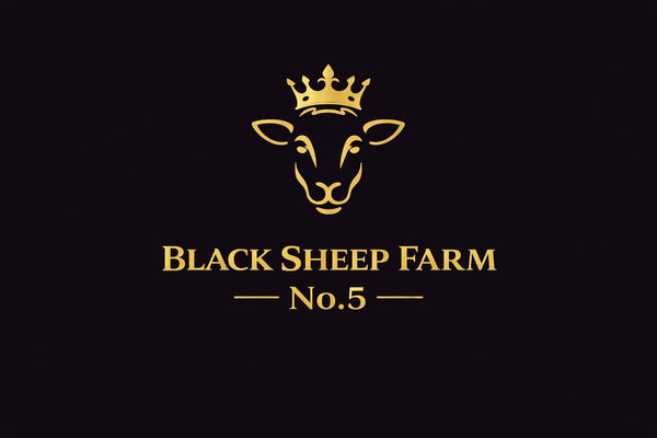 Fresh Thai Lamb - Black Sheep Farm No. 5